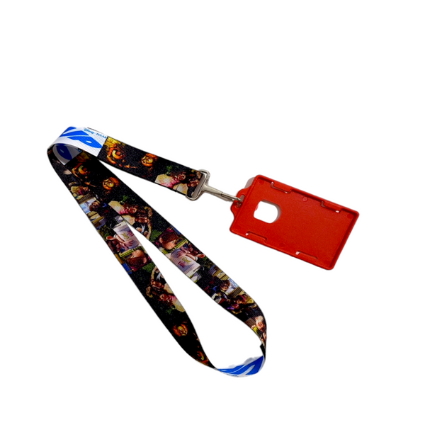 LANYARD UP