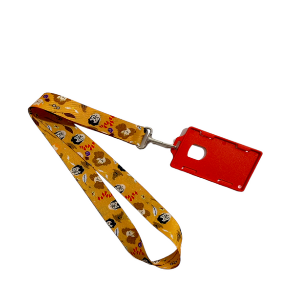 LANYARD HARRY BEIGE