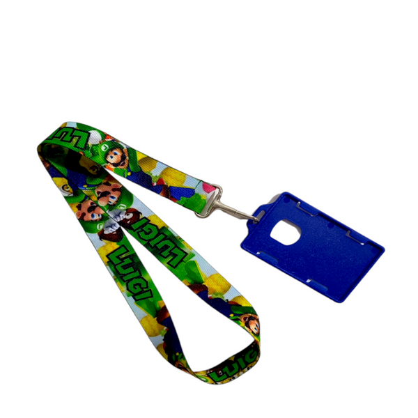LANYARD LUIGUI