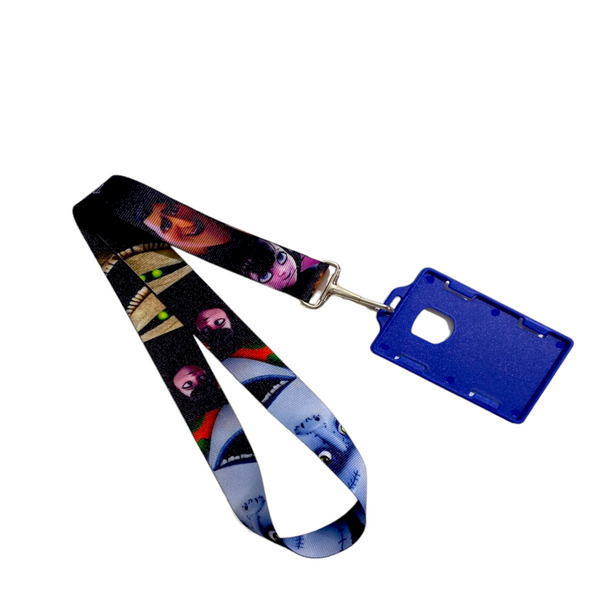 LANYARD HOTEL TRANSILVANIA