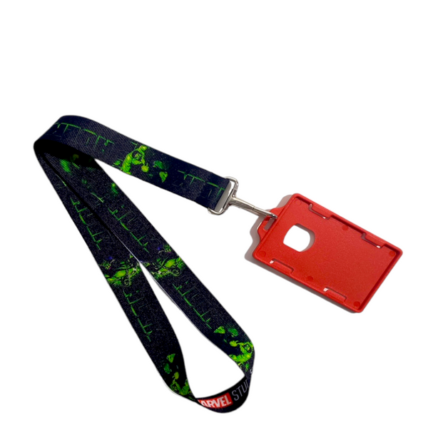 LANYARD HULCK