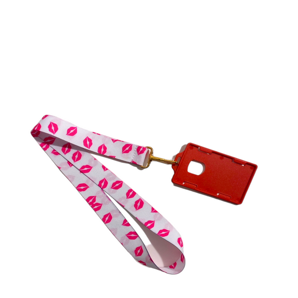 LANYARD BESOS