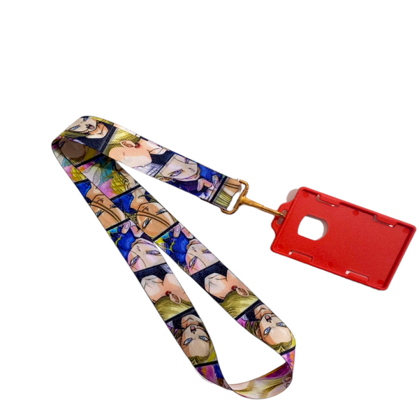 LANYARD ANDROIDE18