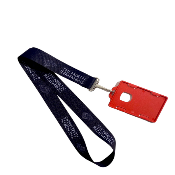 LANYARD NORTH REMEMBERS