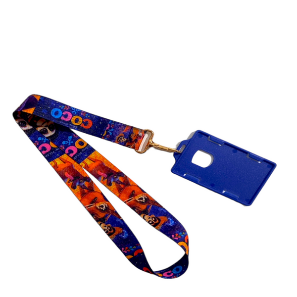 LANYARD COCO