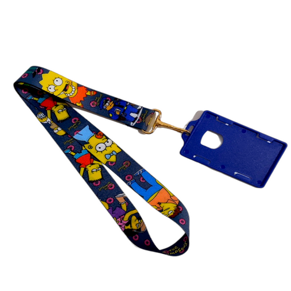 LANYARD SIMSONPERSONAJES