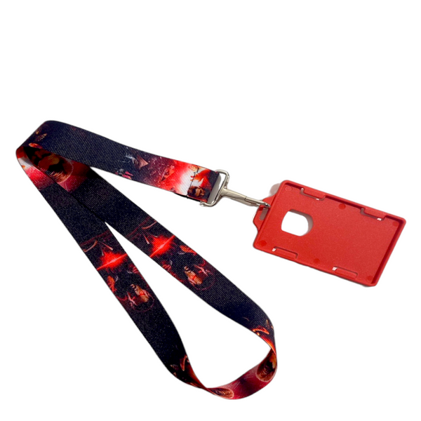 LANYARD DOCTOR STRANGE