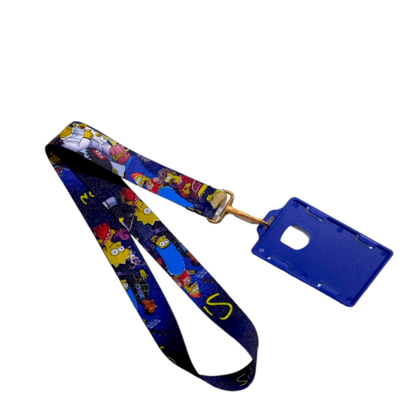 LANYARD SIMSONPERSONAJES 2