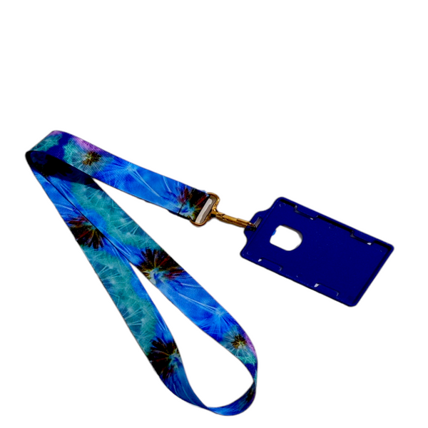 LANYARD DIENTE DE LEON