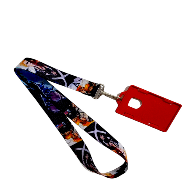 LANYARD BLEACH