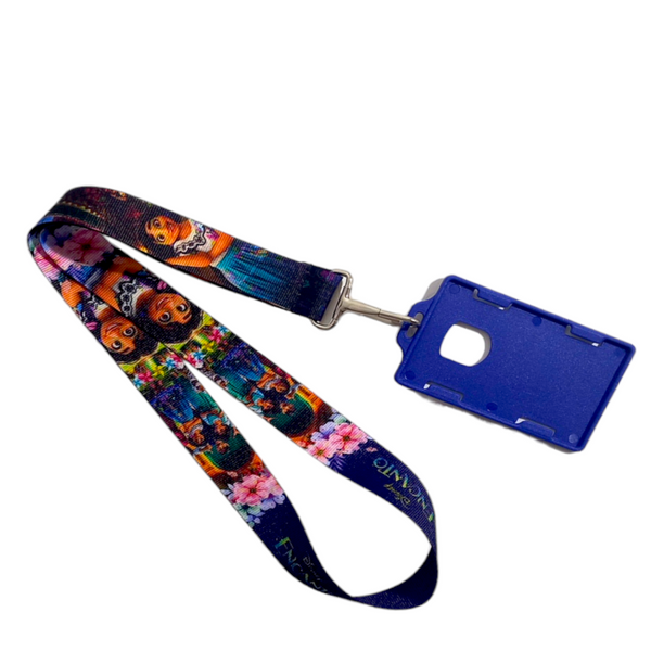 LANYARD ENCANTO
