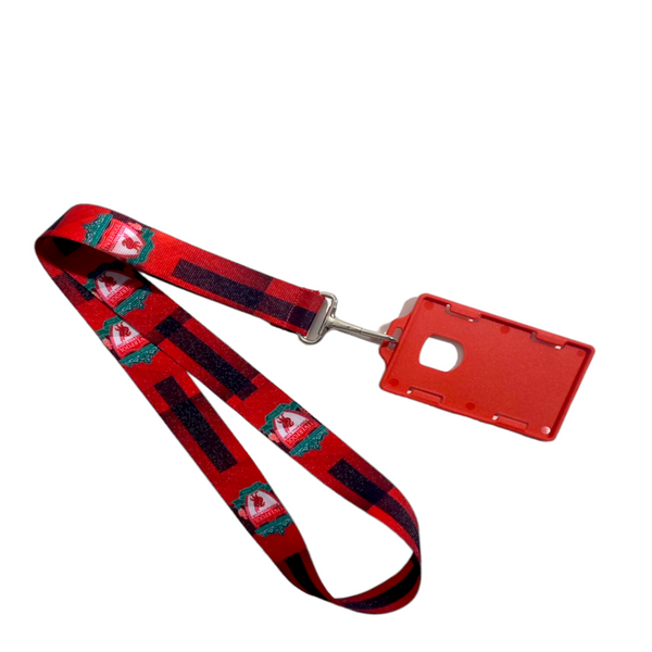 LANYARD MANCHESTER UNITED