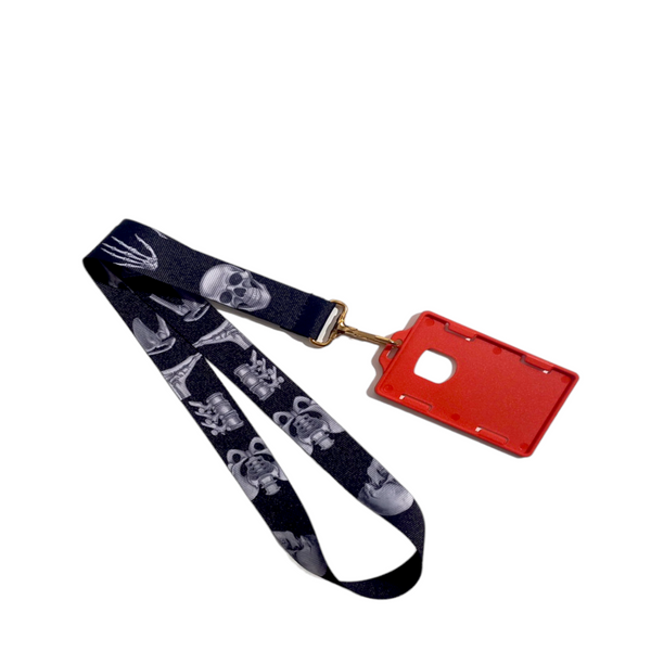 LANYARD OSEO