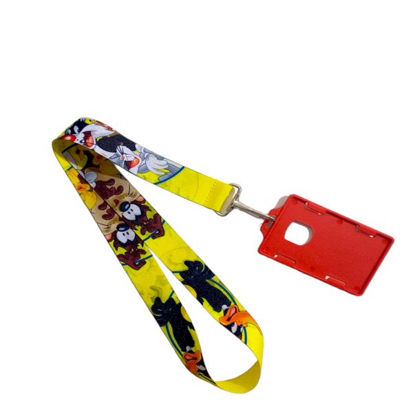 LANYARD LOONEY AMARILLO