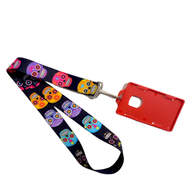 LANYARD CATRINAS
