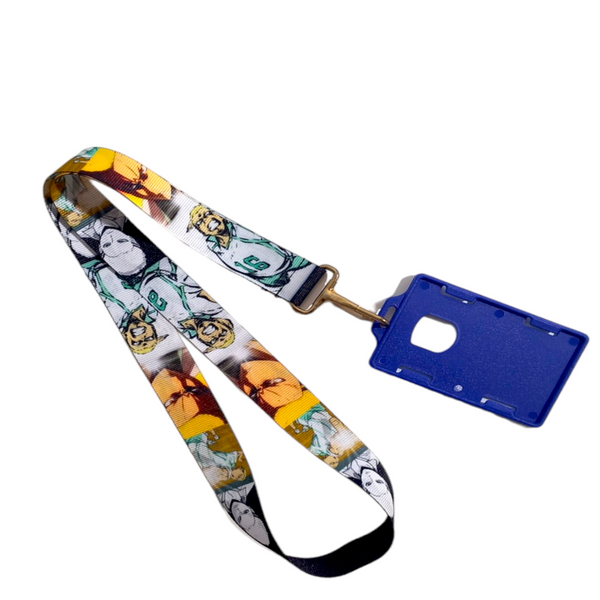 LANYARD KENTARO