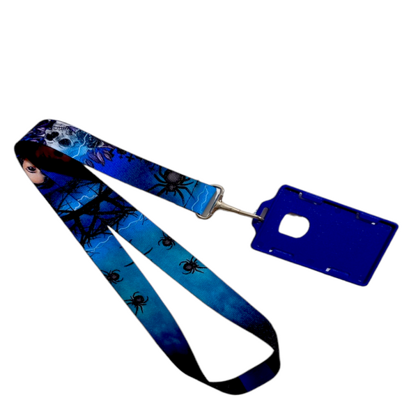 LANYARD ADAMS