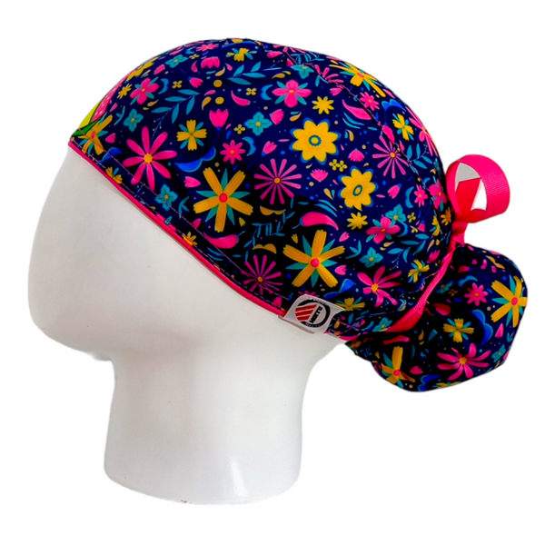 VIRGRN DE GUADALUPE AZUL