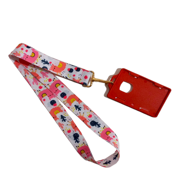 LANYARD ALPACAS 2