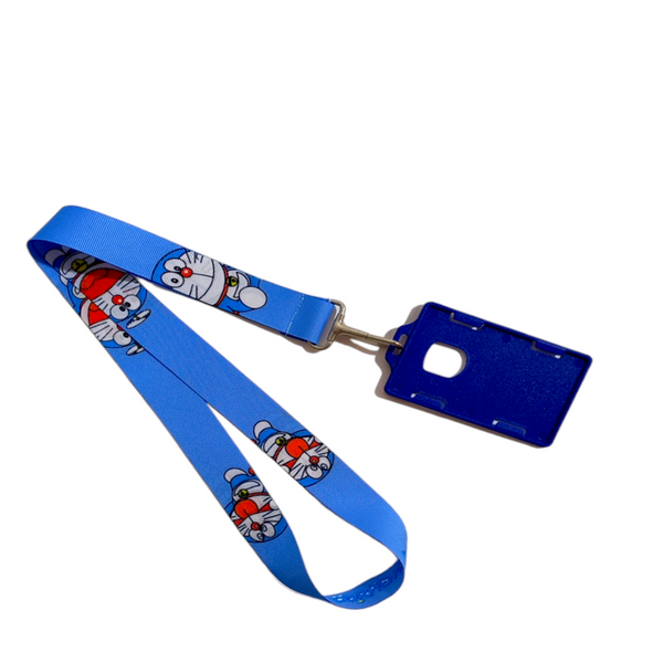 LANYARD GATO COSMICO