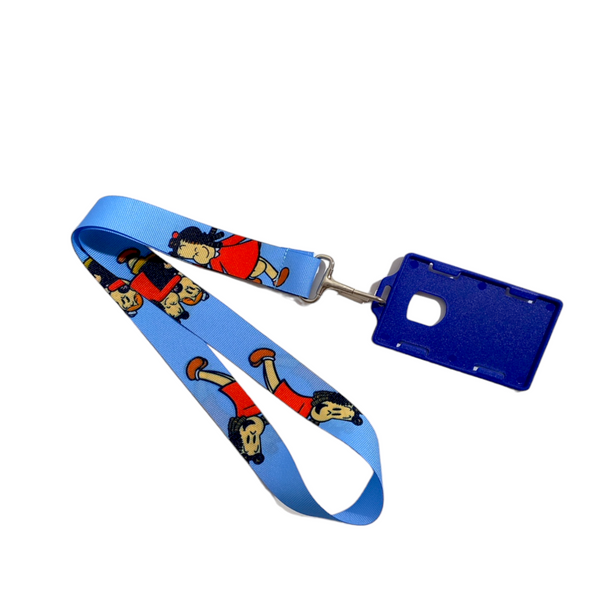 LANYARD PEQUEÑA LU