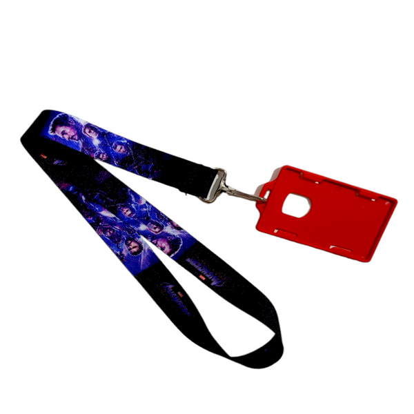LANYARD AVNGRS