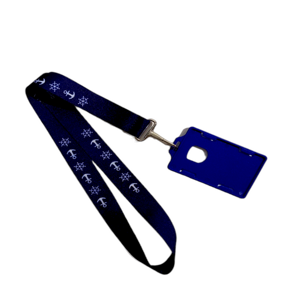 LANYARD ANCLAS