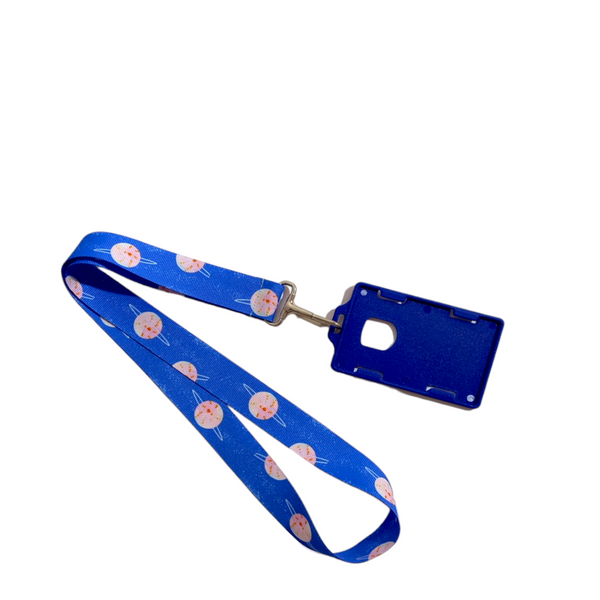 LANYARD PLANETAS
