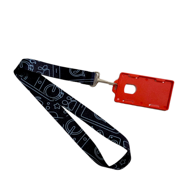 LANYARD TEXTURA WHATSPP