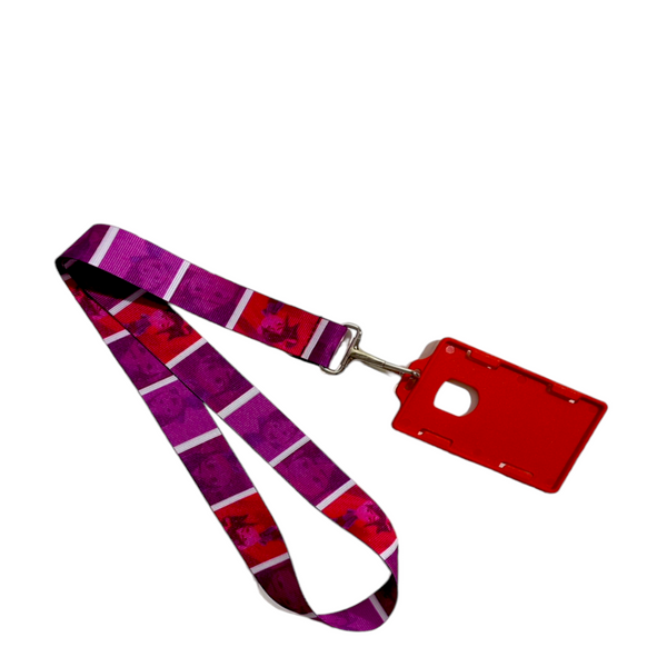 LANYARD VANELOPE