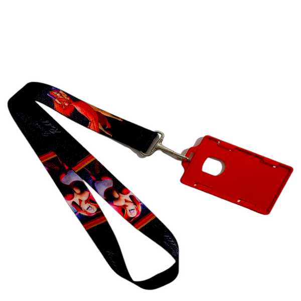 LANYARD JESSICA