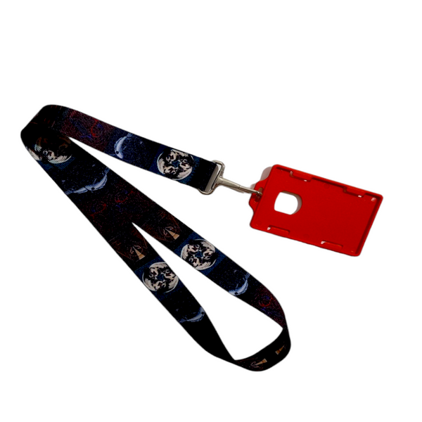 LANYARD AVATAR