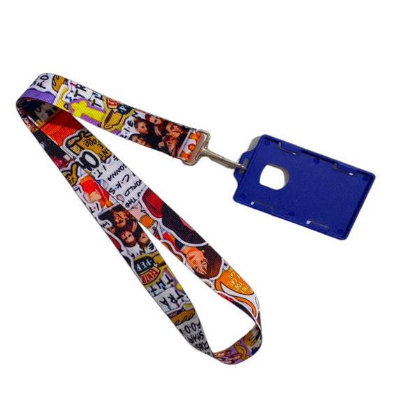 LANYARD FRIENDS