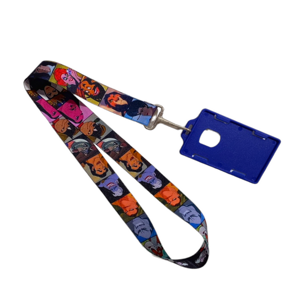 LANYARD MALVADAS