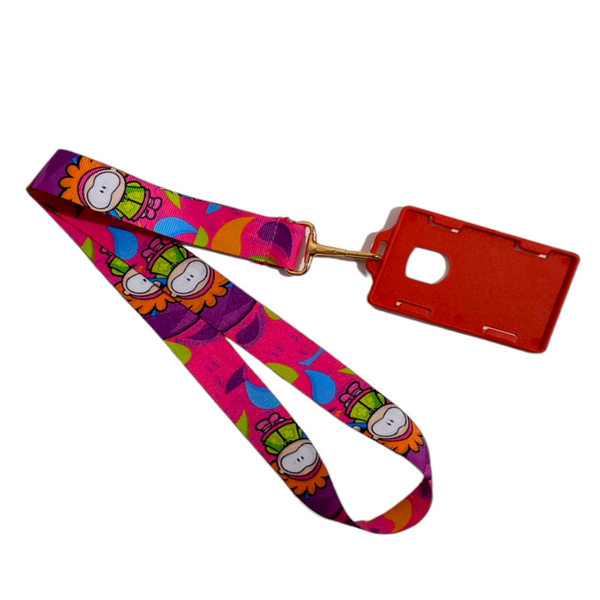 LANYARD WAMB