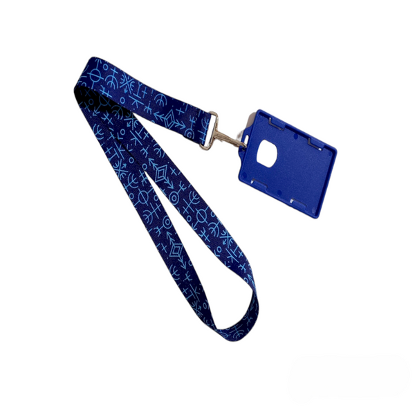 LANYARD SIMBOLOS