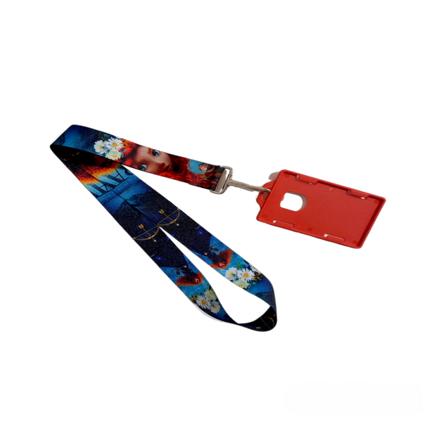 LANYARD VALIENTE