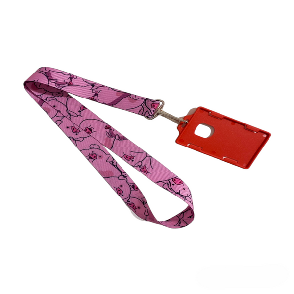 LANYARD PATO GRAVITY