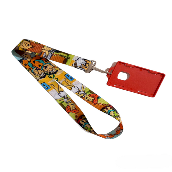 LANYARD PICAPIEDRS