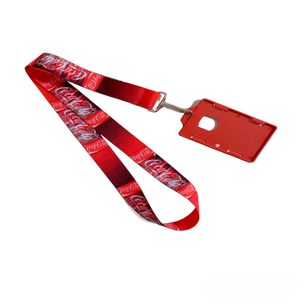 LANYARD COCCOLA