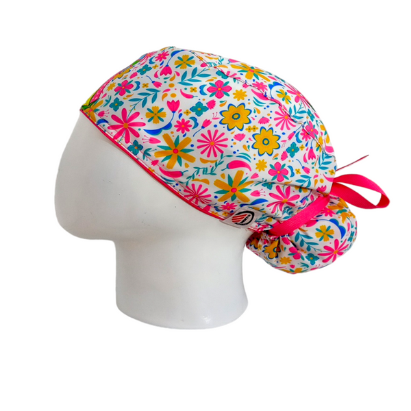 VIRGEN DE GUADALUPE BLANCO