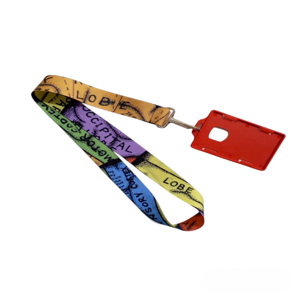 LANYARD CEREBELO