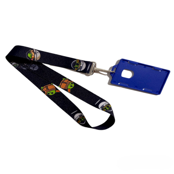 LANYARD BABY YDA