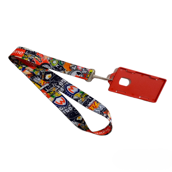 LANYARD SUPREME