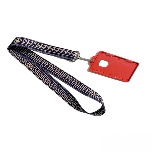 LANYARD ETNICO