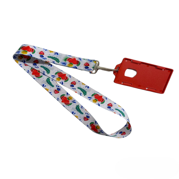 LANYARD DETENTE