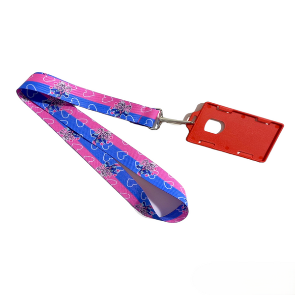 LANYARD STICH ANGEL