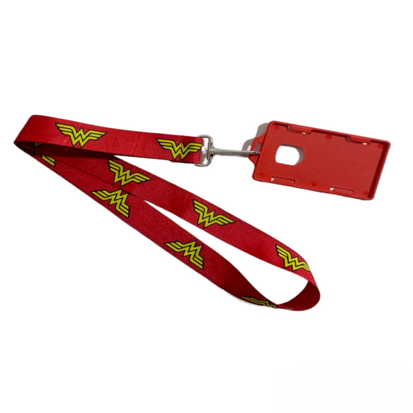 LANYARD MUJER MARAV VIGATE