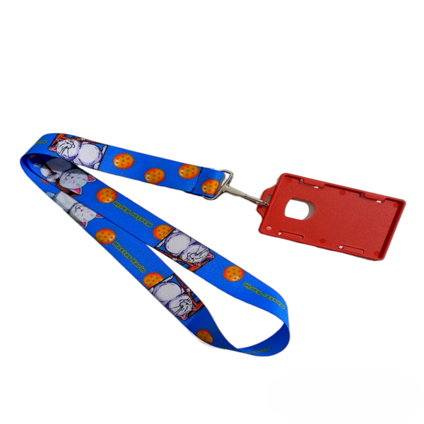 LANYARD MASTEKARIN