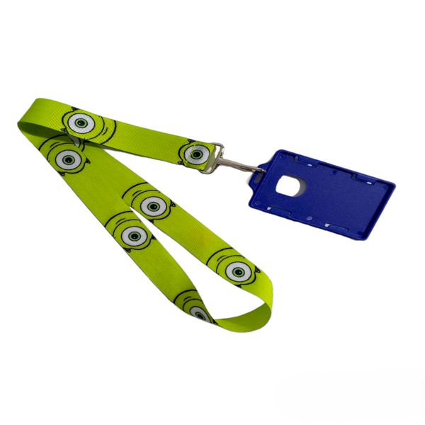 LANYARD MIKE